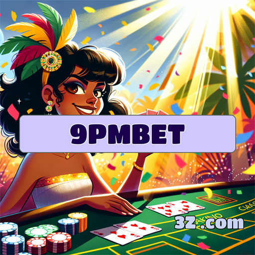 Inovação em Jogos: Descubra o App da 9pmbet.com
